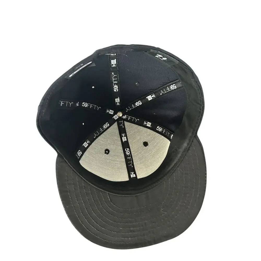 St Louis Cardinals‎ 59Fifty new era fitted hat 7 3/8 Blue
